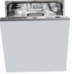 Hotpoint-Ariston LFTA+ 4M874 Stroj za pranje posuđa u punoj veličini ugrađeni u full