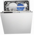 Electrolux ESL 6601 RA Stroj za pranje posuđa u punoj veličini ugrađeni u full