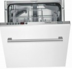 Gaggenau DF 240140 ماشین ظرفشویی باریک کاملا قابل جاسازی