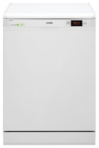 مشخصات ماشین ظرفشویی BEKO DSFN 6530 عکس