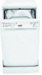 Hotpoint-Ariston LSF 723 Stroj za pranje posuđa suziti samostojeća