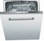 Candy CDI 5153E10/3-S Stroj za pranje posuđa u punoj veličini ugrađeni u full
