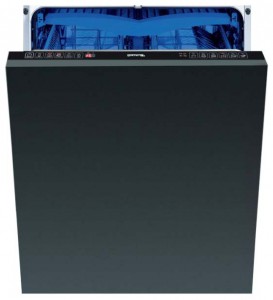 χαρακτηριστικά Πλυντήριο πιάτων Smeg STA6544TC φωτογραφία