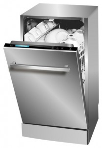 характеристики Посудомоечная Машина Delonghi DDW08S Фото