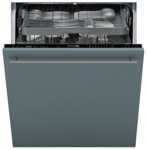les caractéristiques Lave-vaisselle Bauknecht GSXP X264A3 Photo