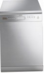 Smeg LP364X Dishwasher fullsize freestanding