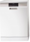 AEG F 988709 W Dishwasher fullsize freestanding