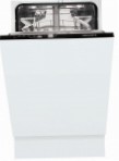 Electrolux ESL 43500 Машина за прање судова узак буилт-ин целости