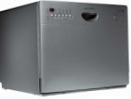 Electrolux ESF 2450 S Машина за прање судова ﻿компактни самостојећи