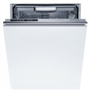 Karakteristike Stroj za pranje posuđa Weissgauff BDW 6118 D foto