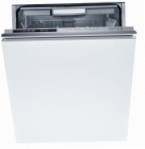 Weissgauff BDW 6118 D Lave-vaisselle taille réelle intégré complet