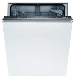 特点 洗碗机 Bosch SMV 50E50 照片