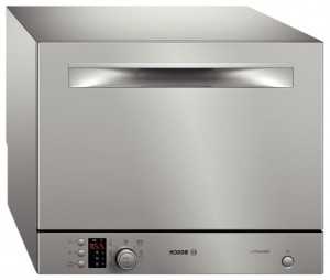 характеристики Посудомоечная Машина Bosch SKS 60E18 Фото