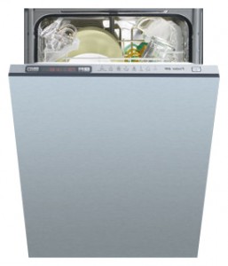 Characteristics Dishwasher Foster KS-2945 000 Photo