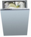 Foster KS-2945 000 Mesin pencuci piring sempit sepenuhnya dapat disematkan