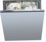 Foster KS-2940 001 Mesin pencuci piring ukuran penuh sepenuhnya dapat disematkan