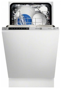 Karakteristike Stroj za pranje posuđa Electrolux ESL 4650 RA foto