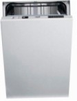 Whirlpool ADG 910 FD Lave-vaisselle étroit intégré complet