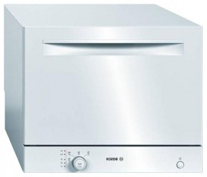 特性 食器洗い機 Bosch SKS 40E02 写真