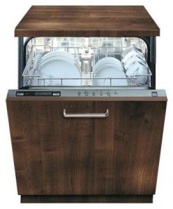 karakteristike Машина за прање судова Hansa ZIM 614 H слика