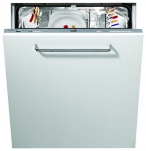 Karakteristike Stroj za pranje posuđa TEKA DW1 603 FI foto