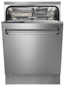 характеристики Посудомоечная Машина Asko D 5894 XL FI Фото