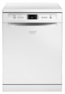 Karakteristike Stroj za pranje posuđa Hotpoint-Ariston LFF 8B019 foto