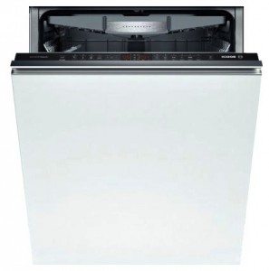 χαρακτηριστικά Πλυντήριο πιάτων Bosch SMV 69T50 φωτογραφία