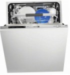 Electrolux ESL 98510 RO Машина за прање судова пуну величину буилт-ин целости