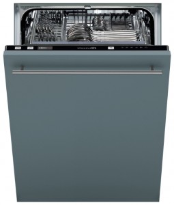 مشخصات ماشین ظرفشویی Bauknecht GSX 112 FD عکس