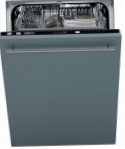 Bauknecht GSX 112 FD 洗碗机 狭窄 内置全