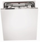 AEG F 99970 VI Машина за прање судова пуну величину буилт-ин целости