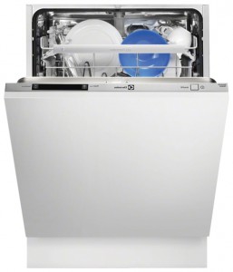 Characteristics Dishwasher Electrolux ESL 6810 RO Photo