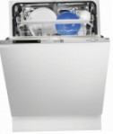 Electrolux ESL 6810 RO Umývačka riadu v plnej veľkosti vstavaný plne