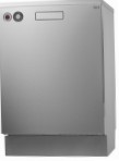 Asko D 5434 SOF FS S 食器洗い機 原寸大 自立型