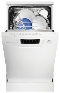 Характеристики Посудомийна машина Electrolux ESF 4600 ROW фото