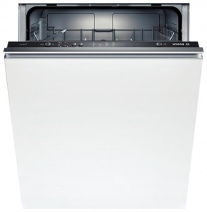 les caractéristiques Lave-vaisselle Bosch SMV 40D40 Photo