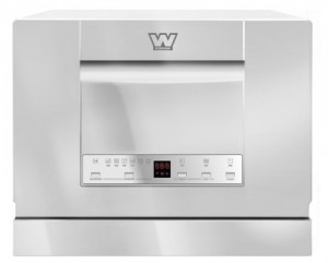 χαρακτηριστικά Πλυντήριο πιάτων Wader WCDW-3213 φωτογραφία