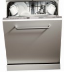 AEG F 6540 RVI Машина за прање судова узак буилт-ин целости