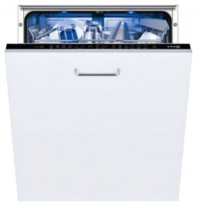 karakteristike Машина за прање судова NEFF S51T65Y6 слика