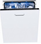 NEFF S51T65Y6 食器洗い機 原寸大 内蔵のフル