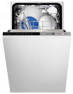 les caractéristiques Lave-vaisselle Electrolux ESL 4310 LO Photo
