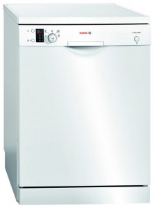مشخصات ماشین ظرفشویی Bosch SMS 50E92 عکس