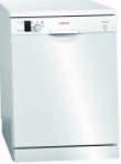 Bosch SMS 50E92 Stroj za pranje posuđa u punoj veličini samostojeća