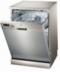 Siemens SN 25D800 食器洗い機 原寸大 自立型