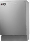 Asko D 5434 XL S Dishwasher fullsize freestanding