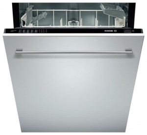 مشخصات ماشین ظرفشویی Bosch SGV 43E43 عکس