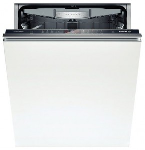 特点 洗碗机 Bosch SMV 59T20 照片
