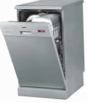 Hansa ZWM 447 IH Dishwasher narrow freestanding