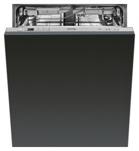 مشخصات ماشین ظرفشویی Smeg STP364 عکس